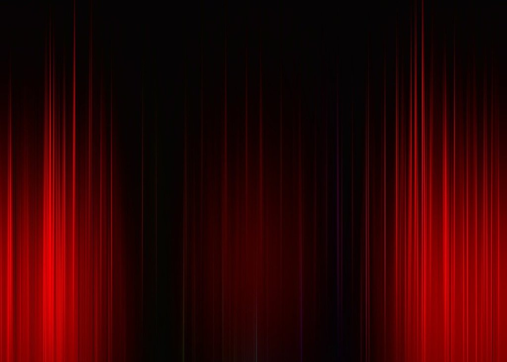 The Joy of Live Theater