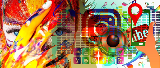 The Promise and Potential of Digital&nbsp;Media