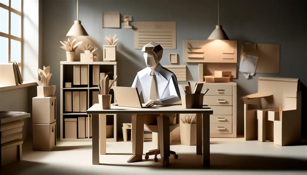 Enhancing Productivity with Generative&nbsp;AI