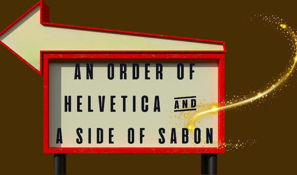 Experimenting With Type