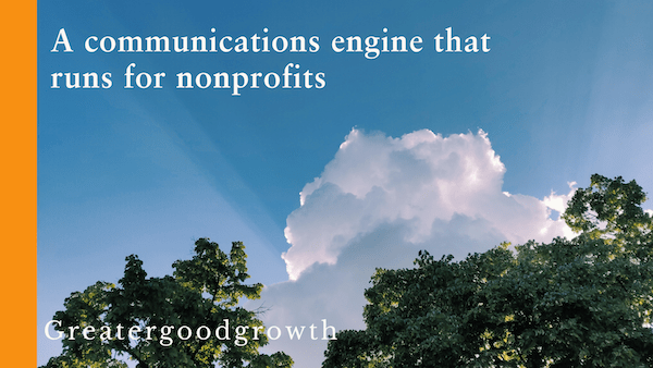 Building a Communication Firm’s Brand&nbsp;Identity