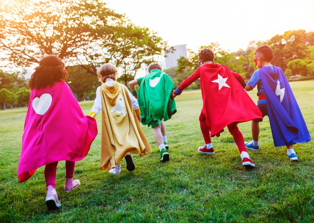 Maximizing Visual Impact for Connecticut&nbsp;Children’s