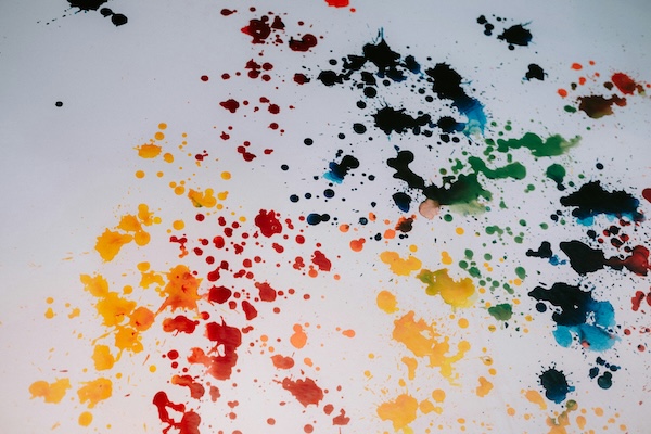 The Meaning of&nbsp;Color